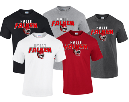 T-SHIRT GILDAN HELM KIDS