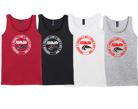 Softstyle® g64200 Tank Top KREIS