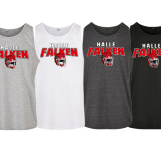 Tank TOP  BY011 BIS 5XL  HELM