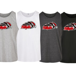 Tank TOP  BY011 BIS 5XL  LOGO