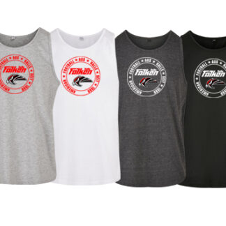 Tank TOP  BY011 BIS 5XL KREIS