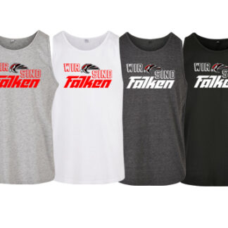 Tank TOP  BY011 BIS 5XL  WIR