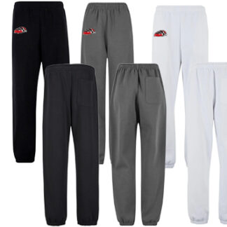 aBasic Sweatpants NM019 LOGO